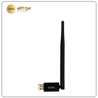 کارت شبکه USB تسکو مدل TW1010