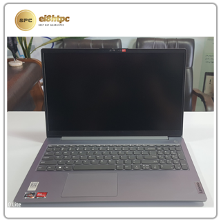 لپ تاپ استوک 15.6 اینچی لنوو مدل V15 G4/RAYZEN5-7520U/8G/512GB/AMD 610M 2GB