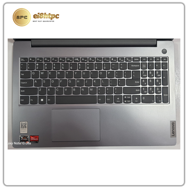 لپ تاپ لنوو مدل V15 G4 AMN-XA Ryzen5 7520U