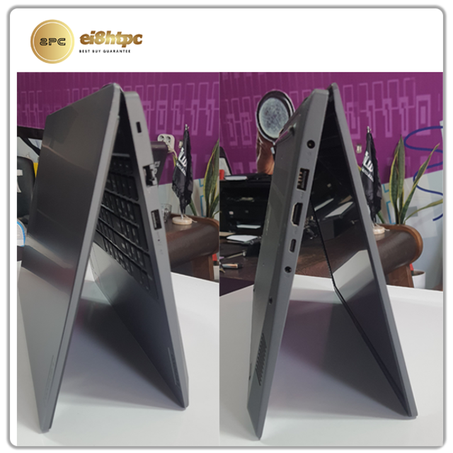 لپ تاپ کارکرده  لنوو مدل V15 G4 AMN-XA Ryzen5 7520U