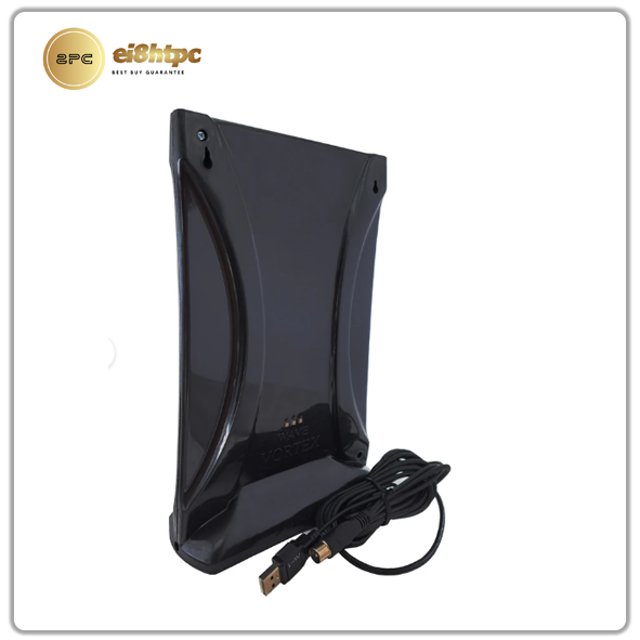 Vortex WV60 desktop antenna with 3m cable