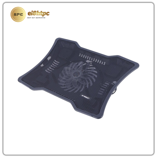 خنک کننده لپ تاپ ایکس پی-پروداکت مدل XP-F94P
